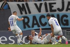 Foto: Télam Foto: Télam