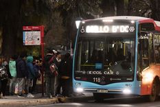 Foto: Santiago Tagua/MDZ