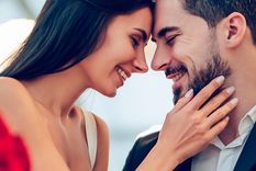 sorteo san valentin day: ¿queres ganarte una cena romantica? esto es lo que tenes que hacer