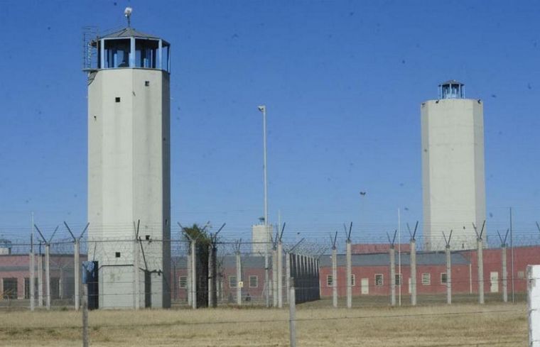 Fernández fue condenada por delitos vinculados a violencia de género, antes de autopercibirse mujer. Con su nuevo DNI, cometió los mismos delitos en el pabellón de mujeres. Foto: Gobierno de Córdoba