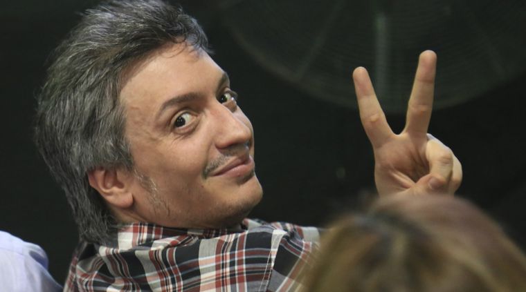 Foto: Diarios Bonaerenses