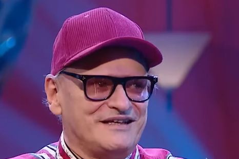 El actor contó la secuela que le quedó tras el conflicto. El actor contó la secuela que le quedó tras el conflicto.