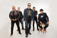 El martes 20, La Mississippi, una de las bandas más queridas e influyentes del blues argentino, se presentará en Mendoza.