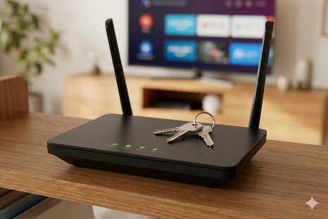 Un truco que pocos conocen. Fuente: IA Gemini. Un truco que pocos conocen. Fuente: IA Gemini.