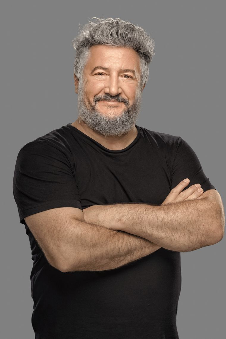 Pablo Fábregas, el director de Casual. Pablo Fábregas, el director de Casual.