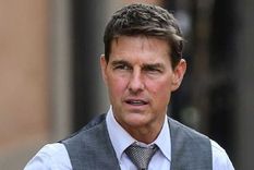 Tom Cruise Foto: www.semana.com