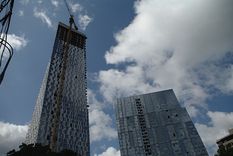 la ciudad argentina mas accesible para comprar bienes raices es...
