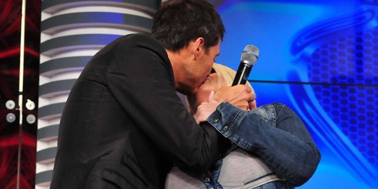 Foto: Jorge Luengo / Ideas del Sur