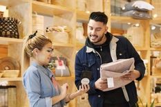 ¡Adiós a las filas! Arredo cambia las reglas del juego con su innovador sistema tecnológico de compra en tiendas