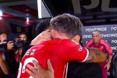 El Muñeco confirmó la salida de varios referentes.