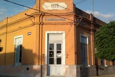 La mujer fue salvajemente violada en la comisaría de Villa de la Quebrada en San Luis