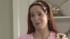 Lina de Muñeca brava. Lina de Muñeca brava.