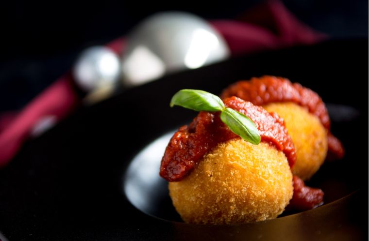 bolitas Foto: Shutterstock