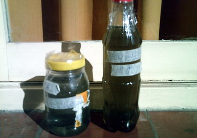 Antes de fin de año podría establecerse la sentencia. Foto: Mdz