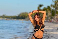 Catherine Fulop. Foto: INSTAGRAM @FULOPCATHERINE