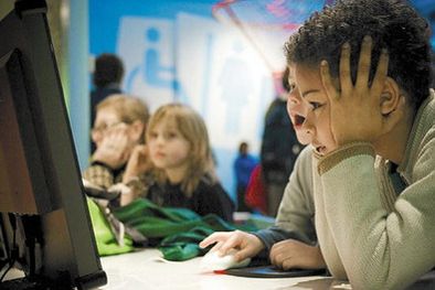 MDZol | El juego, por suerte, ya fue prohibido. Foto: web