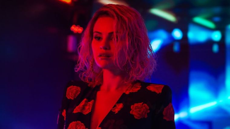 El impacto económico de las controversias con Emilia Pérez, la película más nominada de los Óscar. Foto: Instagram @emiliaperezfilm