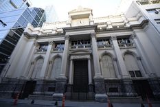 El Banco Central apuesta a una progresiva normalización de los desequilibrios macroeconómicos pero los cambios se darán lentamente para no poner en riesgo los logros alcanzados hasta ahora. Foto: Juan Mateo Aberastain Zubimendi/MDZ