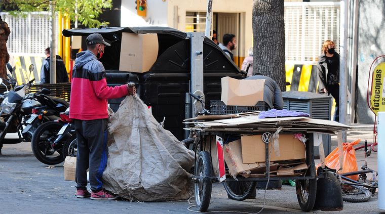 Foto: ALF PONCE MERCADO / MDZ