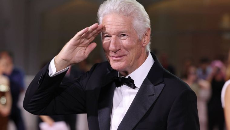 Richard Gere y un drama policíaco que te encantará. Foto: Shutterstock