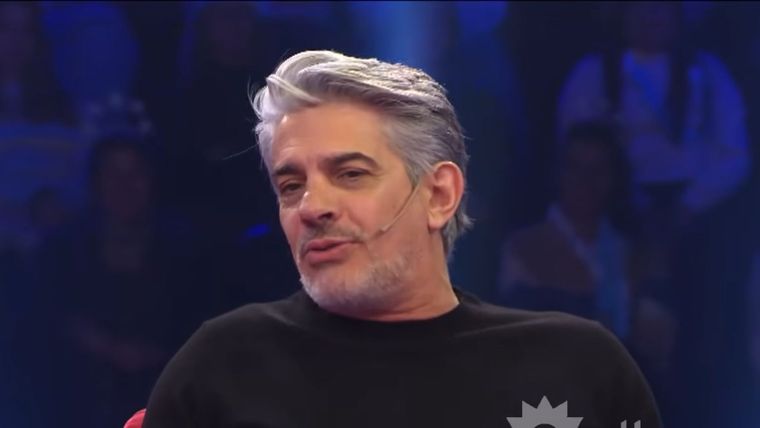Todo ocurrió durante su paso por Las chicas de la culpa. Todo ocurrió durante su paso por Las chicas de la culpa.