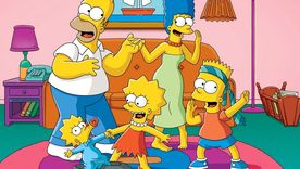 Los Simpson siempre inspiran en todo sentido. Foto: Star+  - https://lumiere-a.akamaihd.net/v1/images/simpsons_familydressdance_2019_r4_e650ea67.jpeg