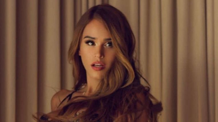 Yanet García Fuente: Instagram Yanet García