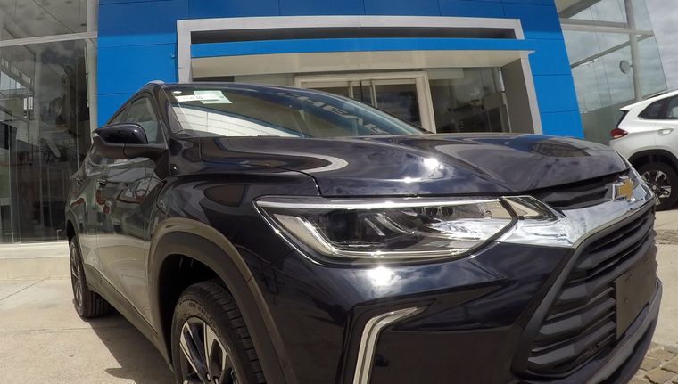 Foto: ALF PONCE MERCADO / MDZ