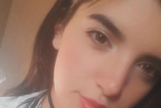 Se busca a Nikita Electra Sienra, una joven de 20 años desaparecida desde la madrugada del sábado 18 de abril en Santa María de Punilla, Córdoba.