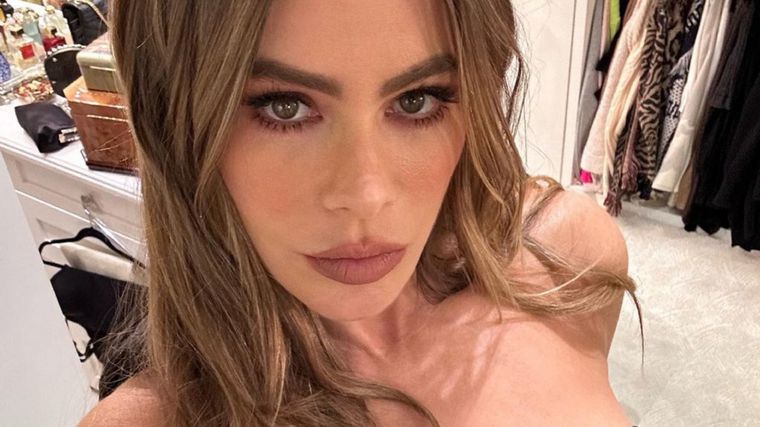 Acusaciones inesperadas apuntan a Sofia Vergara como la mujer más grosera Sofía Vergara creció en Barranquilla y en su juventud se animó a probar suerte en Los Ángeles. Foto: Fuente: Imagen / @sofiavergara