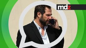 el telefono caliente de dagostino, escandalos en el hockey y una interna que arde el telefono caliente de dagostino, escandalos en el hockey y una interna que arde