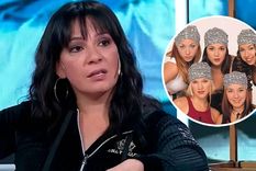 Lissa Vera se baja del Mambrú & Bandana Day de OLGA.