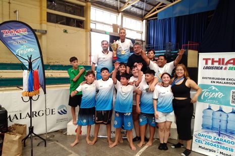 malargüe fue sede de un exitoso evento de judo con fuerte impacto deportivo y turistico malargüe fue sede de un exitoso evento de judo con fuerte impacto deportivo y turistico