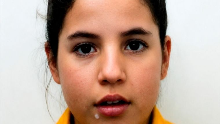 La niña fue atacada y falleció a los 12 años. / Archivo