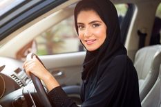 asi es vivir en arabia saudita siendo mujer inmigrante asi es vivir en arabia saudita siendo mujer inmigrante