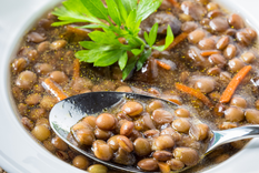 Admira este delicioso plato, perfecto para compartir con tus seres queridos