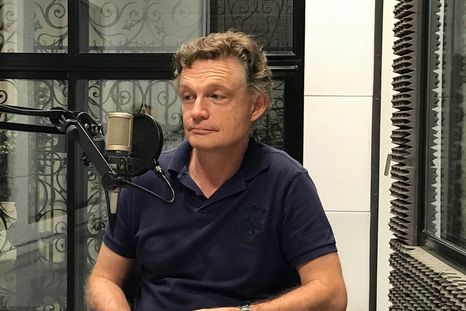 Quiénes y cuándo descubrieron el potencial del Paso Pehuenche