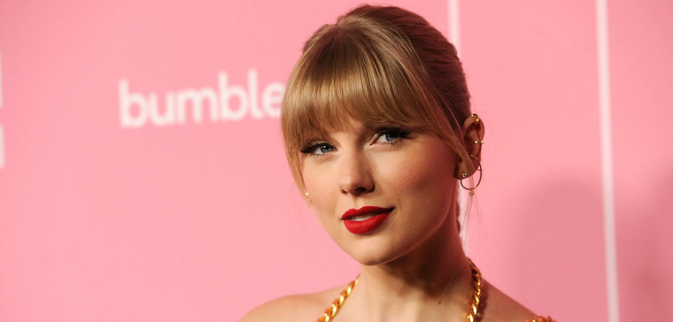 Taylor Swift Foto: USA Today