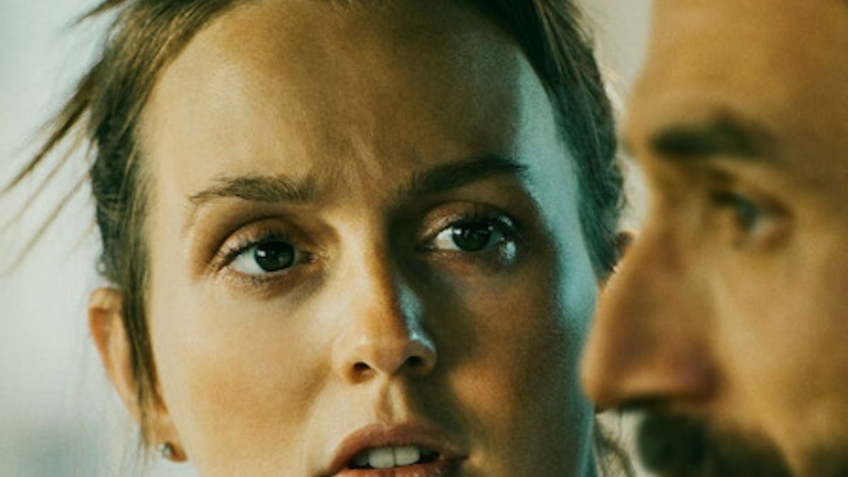 El thriller de Netflix que te atrapa en minutos: misterio y tensión