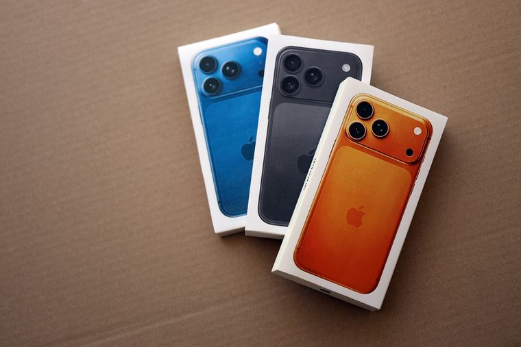 El precio del iPhone 17 Pro en las tiendas de Walmart resulta altamente competitivo frente al mercado local. El precio del iPhone 17 Pro en las tiendas de Walmart resulta altamente competitivo frente al mercado local.