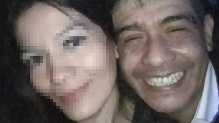 Fabián, el hermano del Turco Asad, quedó detenido por el crimen del turista inglés