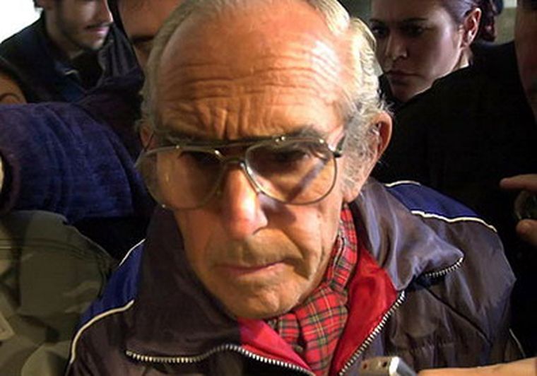 El odontólogo Ricardo Barreda. El odontólogo Ricardo Barreda.