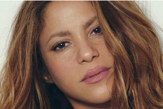 Shakira tiene un estilo único a la hora de vestirse. Foto: Instagram @shakira