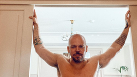 Residente es uno de los artistas que más se reinventó con el tiempo