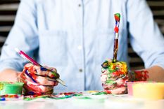 tres llaves para despertar la creatividad