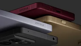 Sony Xperia 1 VIII: teléfono gama alta. Sony Xperia 1 VIII: teléfono gama alta.