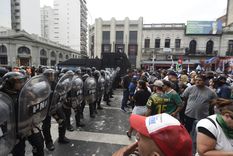 Foto: Juan Mateo Aberastain Foto: Juan Mateo Aberastain