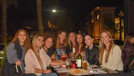 No te pierdas la galería de fotos, al final de la nota. No te pierdas la galería de fotos, al final de la nota.