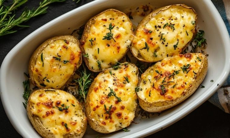 Una receta que no podés no probar.