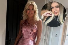 Yanina Latorre destrozó a Morena Rial en medio de una guerra mediática que no para de escalar. Foto: Instagram Yanina Latorre e Instagram Morena Rial.